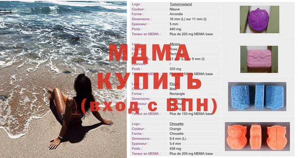 марихуана Богородск